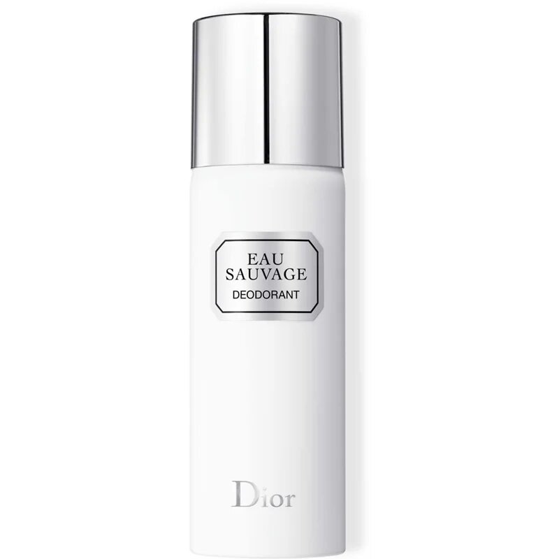 DIOR Eau Sauvage deodorant v pršilu za moške 150 ml