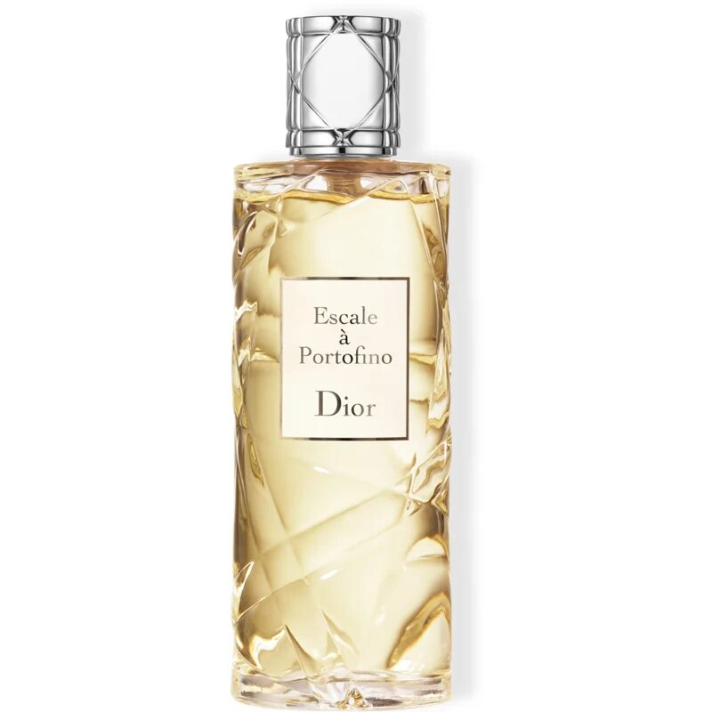 DIOR Escale à Portofino toaletna voda za ženske 125 ml