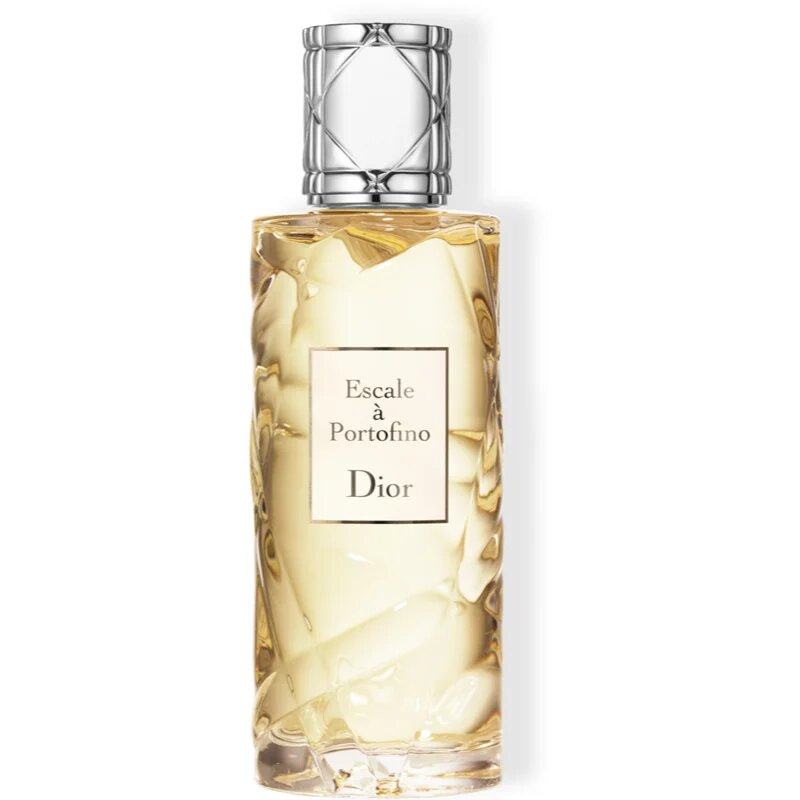 DIOR Escale à Portofino toaletna voda za ženske 75 ml