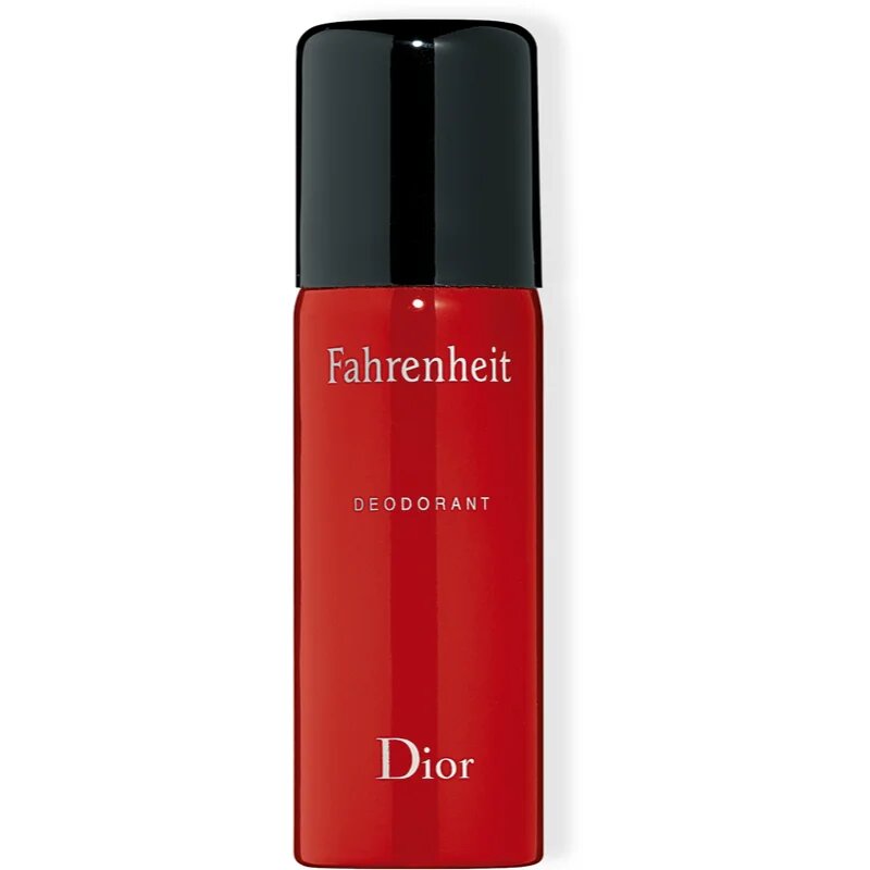 DIOR Fahrenheit deodorant v pršilu za moške 150 ml