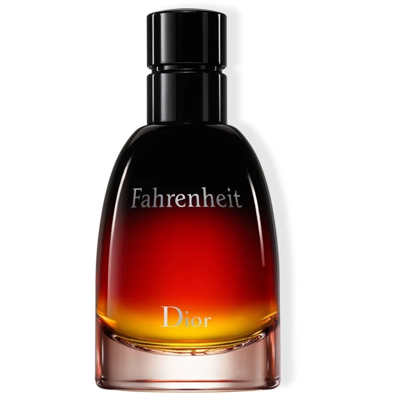 DIOR Fahrenheit Parfum parfum za moške 75 ml