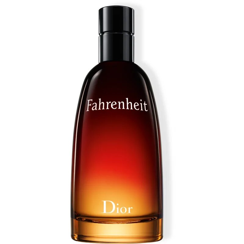 DIOR Fahrenheit voda za po britju za moške 100 ml