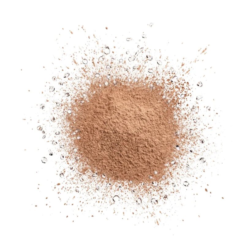 DIOR Forever Cushion Powder puder v prahu odtenek 040 Deep 10 g