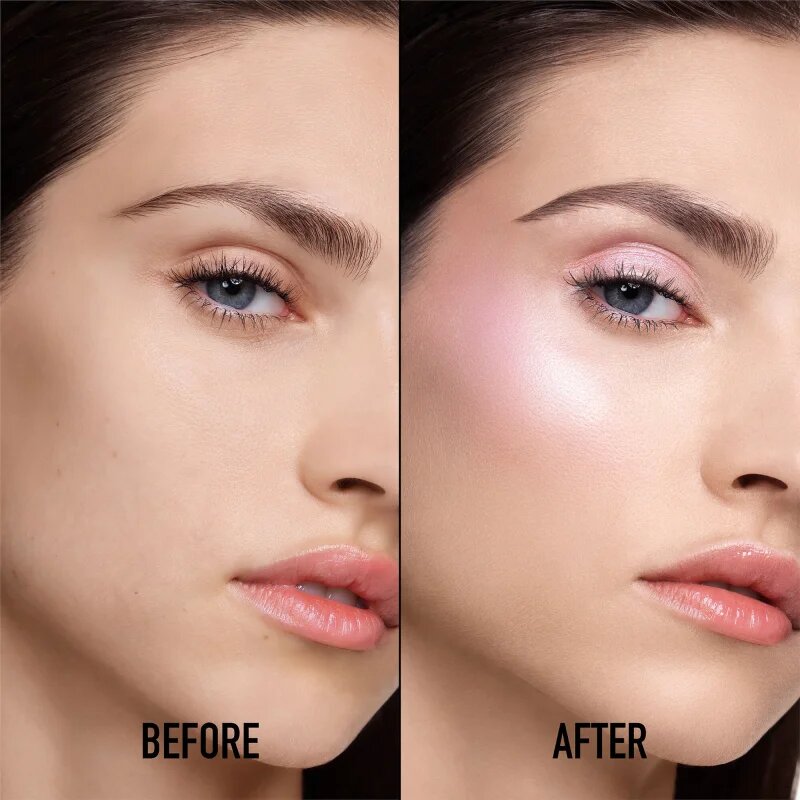 DIOR Forever Glow Maximizer tekoči osvetljevalec odtenek 011 Pink 11 ml