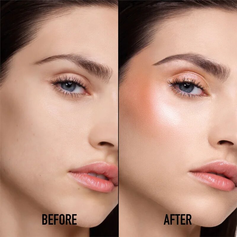 DIOR Forever Glow Maximizer tekoči osvetljevalec odtenek 015 Peachy 11 ml