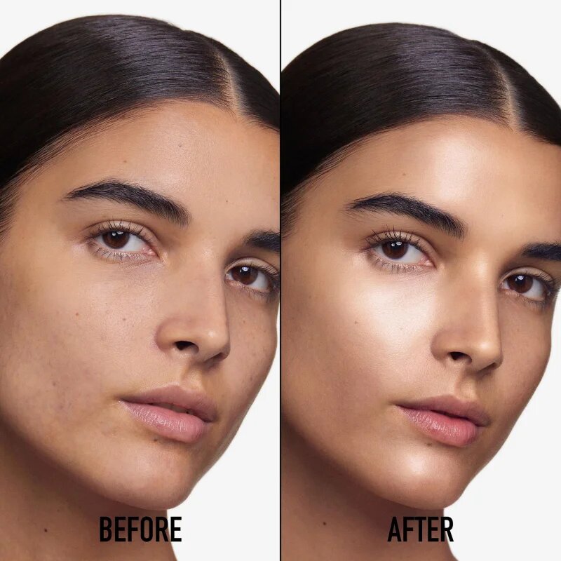 DIOR Forever Glow Star Filter fluid za osvetljevanje odtenek 3N 30 ml