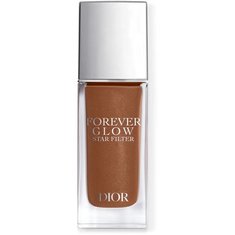 DIOR Forever Glow Star Filter fluid za osvetljevanje odtenek 7N 30 ml