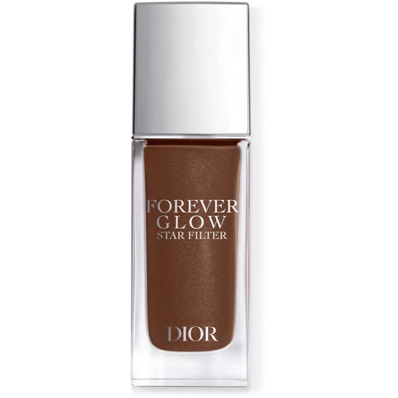 DIOR Forever Glow Star Filter fluid za osvetljevanje odtenek 9N 30 ml