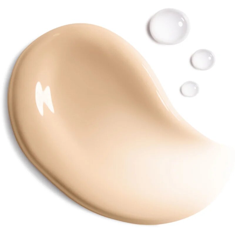 DIOR Forever Hydra Nude tekoči puder za naraven videz odtenek 1N Neutral 30 ml