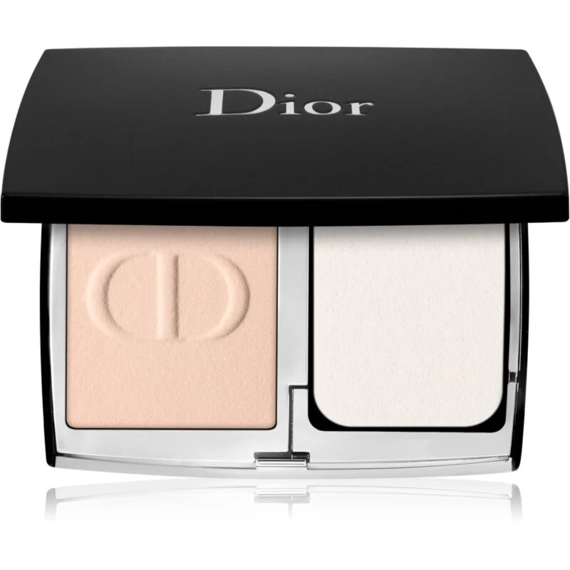 DIOR Forever Natural Velvet dolgoobstojni kompaktni puder odtenek 1N Neutral 10 g