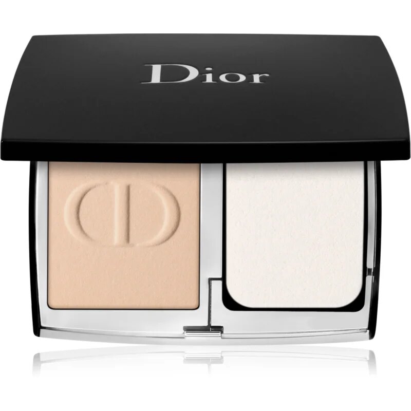 DIOR Forever Natural Velvet dolgoobstojni kompaktni puder odtenek 3N Neutral 10 g