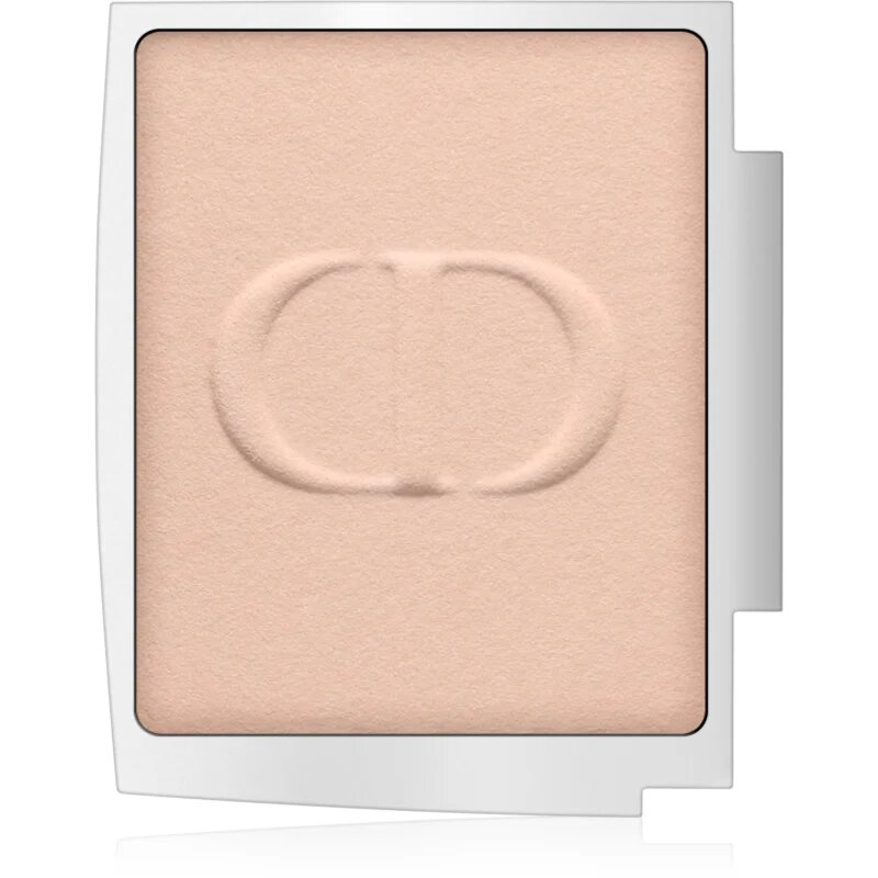 DIOR Forever Natural Velvet Refill dolgoobstojni kompaktni puder nadomestno polnilo odtenek 3N Neutral 10 g