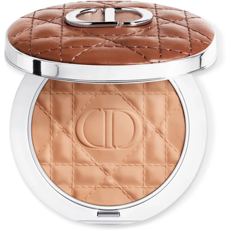 DIOR Forever Nude Bronze bronz puder odtenek 02 Light Matte 7.8 g