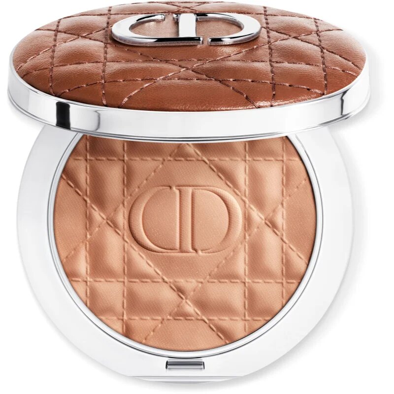 DIOR Forever Nude Bronze bronz puder odtenek 03 Soft 7 g
