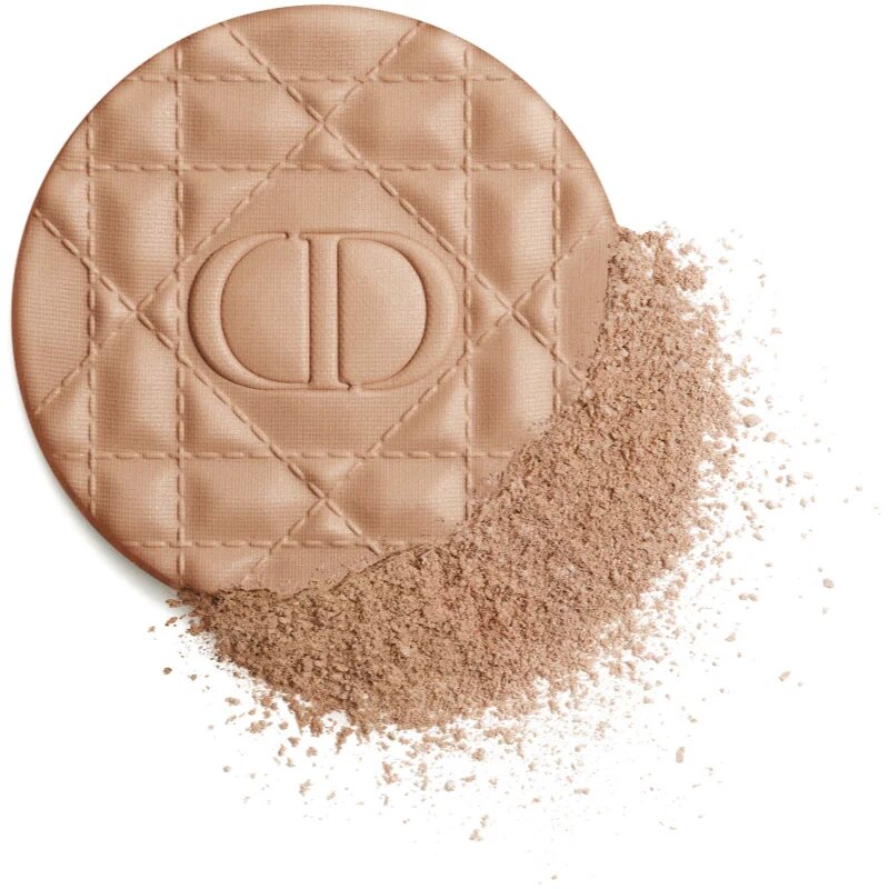 DIOR Forever Nude Bronze bronz puder odtenek 03 Soft 7 g
