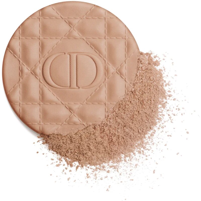 DIOR Forever Nude Bronze bronz puder odtenek 03 Soft Matte 7.8 g