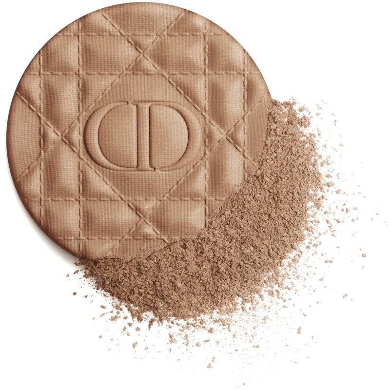 DIOR Forever Nude Bronze bronz puder odtenek 05 Intense 7 g