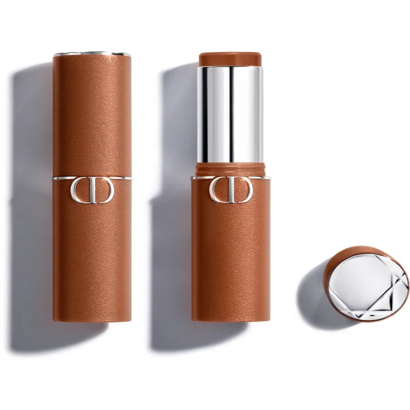 DIOR Forever Skin Bronze balzam z bronz učinkom v paličici odtenek 05 Intense Tan 8 g