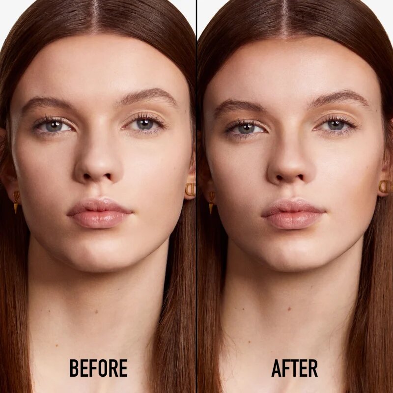DIOR Forever Skin Contour paličica za konture odtenek 02 Tan 10 g