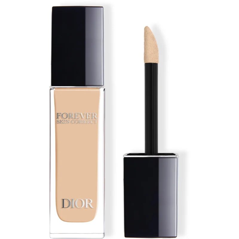 DIOR Forever Skin Correct kremasti prekrivni korektor odtenek #2W Warm 11 ml