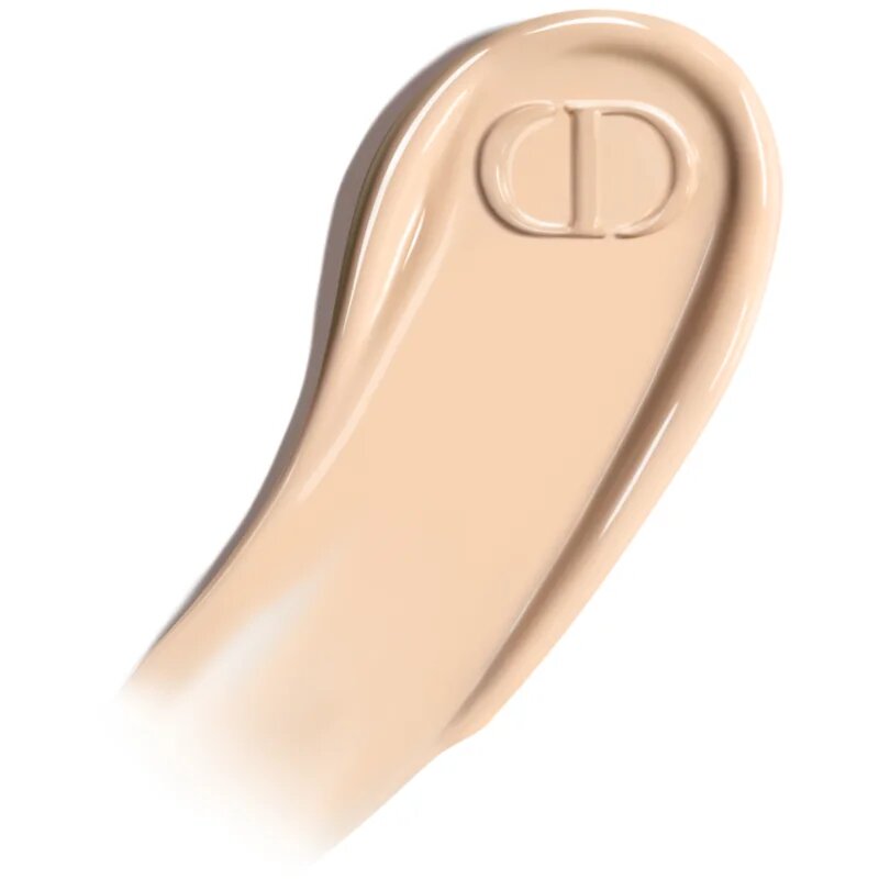 DIOR Forever Skin Glow posvetlitvena podlaga SPF 20 odtenek 1.5 Warm 30 ml