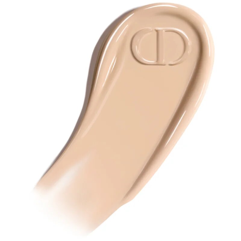 DIOR Forever Skin Glow posvetlitvena podlaga SPF 20 odtenek 2 Neutral 30 ml