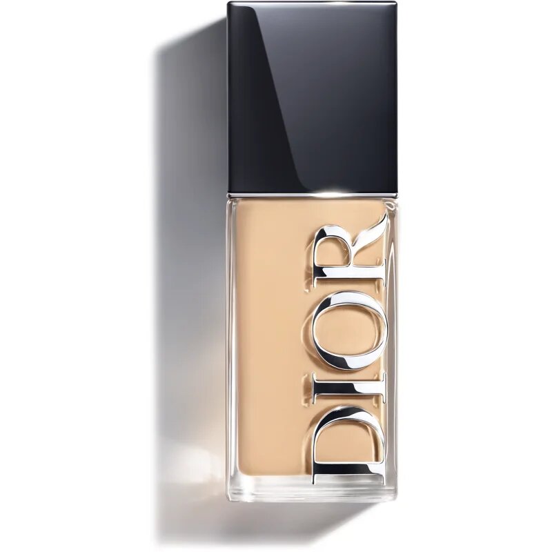 DIOR Forever Skin Glow posvetlitvena podlaga SPF 20 odtenek 2 Warm Olive 30 ml