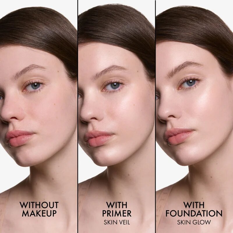DIOR Forever Skin Veil posvetlitvena podlaga za ličila (primer) SPF 25 35 ml