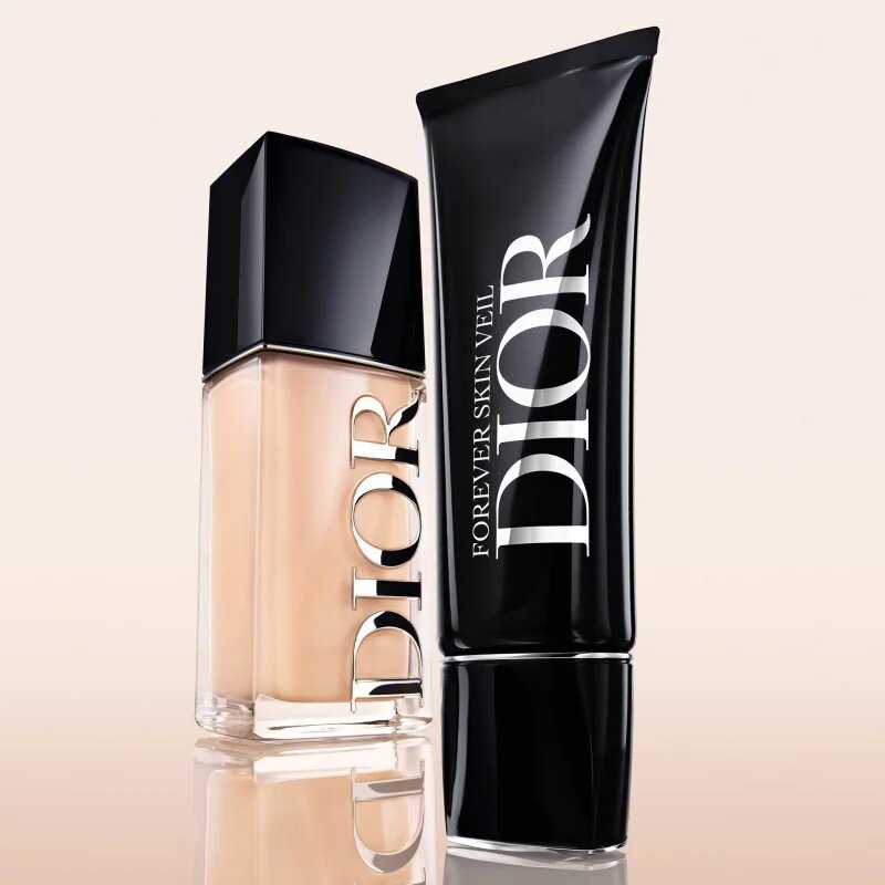 DIOR Forever Skin Veil posvetlitvena podlaga za ličila (primer) SPF 25 35 ml