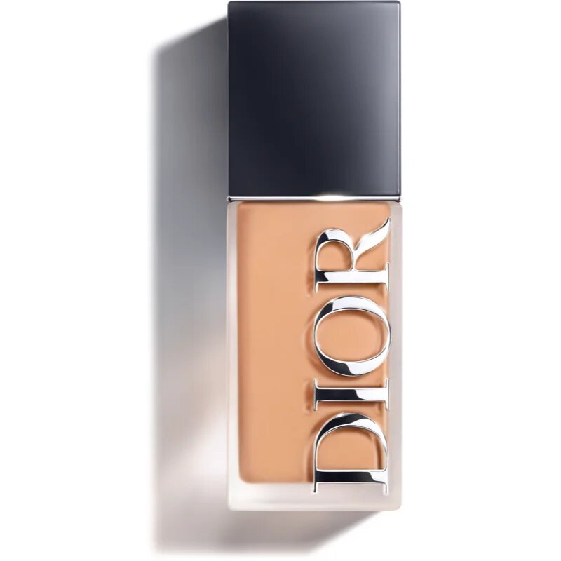 DIOR Forever Skin Wear dolgoobstojni matirajoči tekoči puder SPF 20 odtenek 3 Neutral 30 ml
