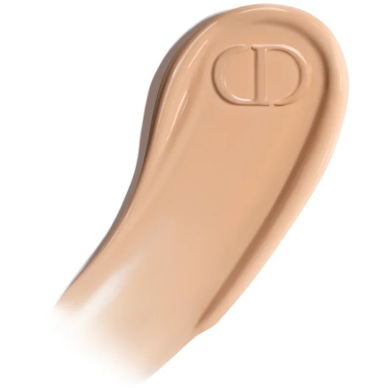 DIOR Forever Skin Wear dolgoobstojni matirajoči tekoči puder SPF 20 odtenek 3 Neutral 30 ml