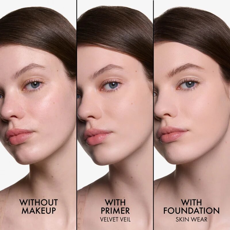 DIOR Forever Velvet Veil podlaga za matiranje kože SPF 15 35 ml