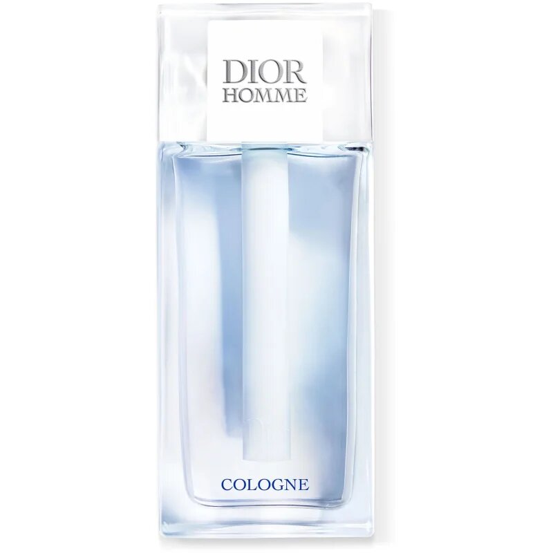 DIOR Homme Cologne kolonjska voda za moške 125 ml