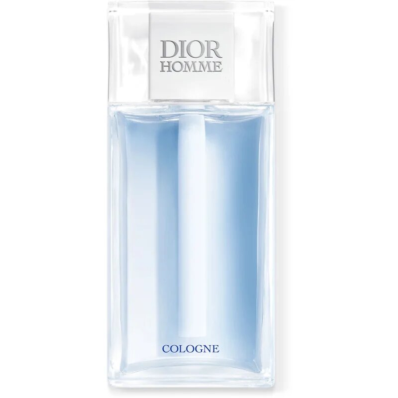 DIOR Homme Cologne kolonjska voda za moške 200 ml