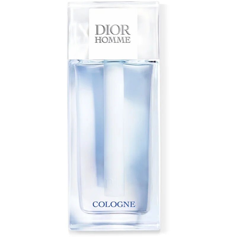 DIOR Homme Cologne kolonjska voda za moške 75 ml