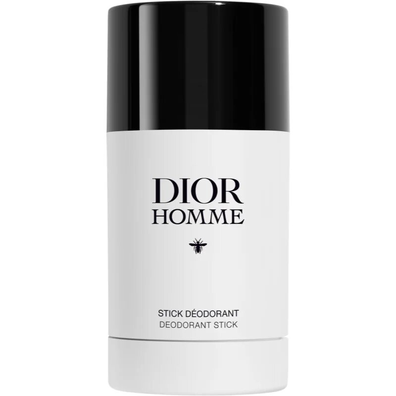 DIOR Homme deo-stik brez alkohola za moške 75 g