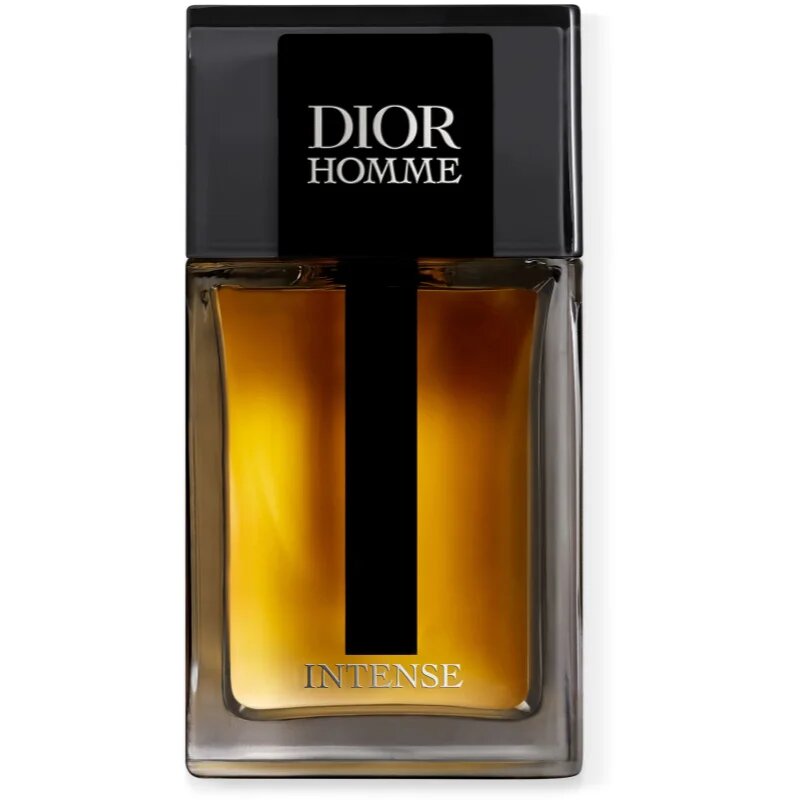 DIOR Homme Intense parfumska voda za moške 50 ml