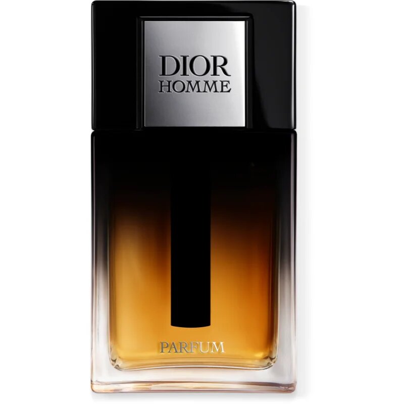 DIOR Homme Parfum parfum za moške 125 ml