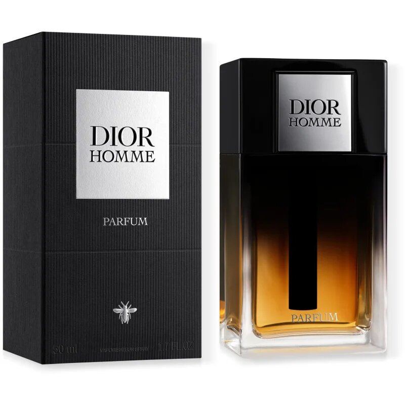 DIOR Homme Parfum parfum za moške 50 ml