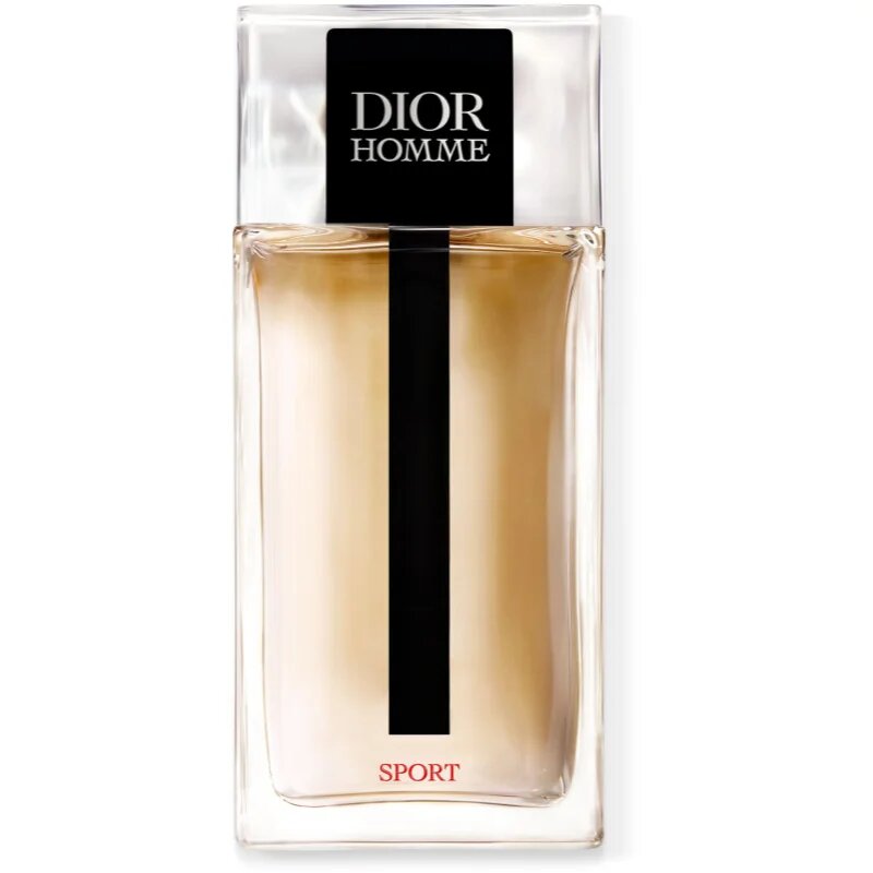 DIOR Homme Sport toaletna voda za moške 200 ml