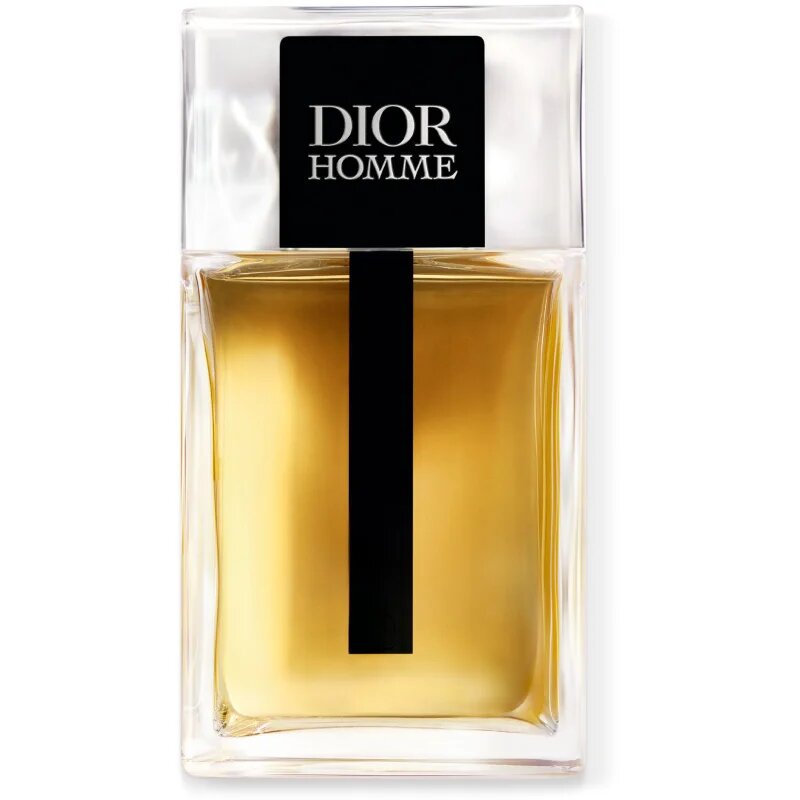 DIOR Homme toaletna voda za moške 100 ml