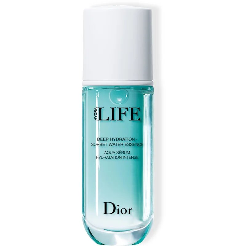 DIOR Hydra Life Deep Hydration Sorbet Water Essence intenzivni vlažilni serum 40 ml