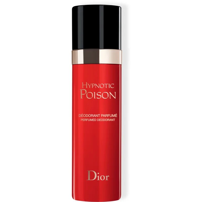 DIOR Hypnotic Poison deodorant v pršilu za ženske 100 ml