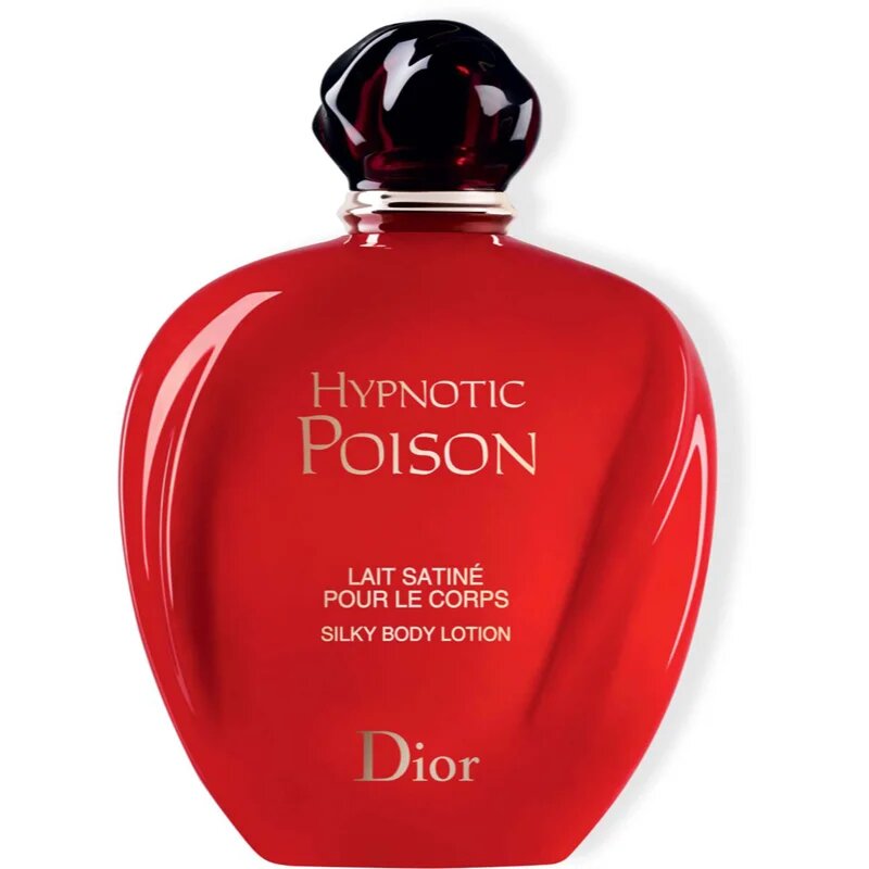 DIOR Hypnotic Poison losjon za telo za ženske 200 ml