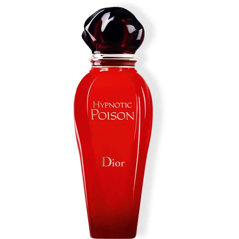 DIOR Hypnotic Poison Roller-Pearl toaletna voda roll-on za ženske 20 ml