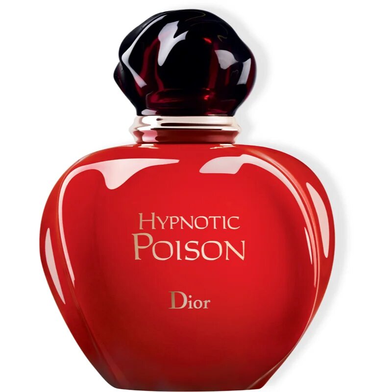 DIOR Hypnotic Poison toaletna voda za ženske 100 ml