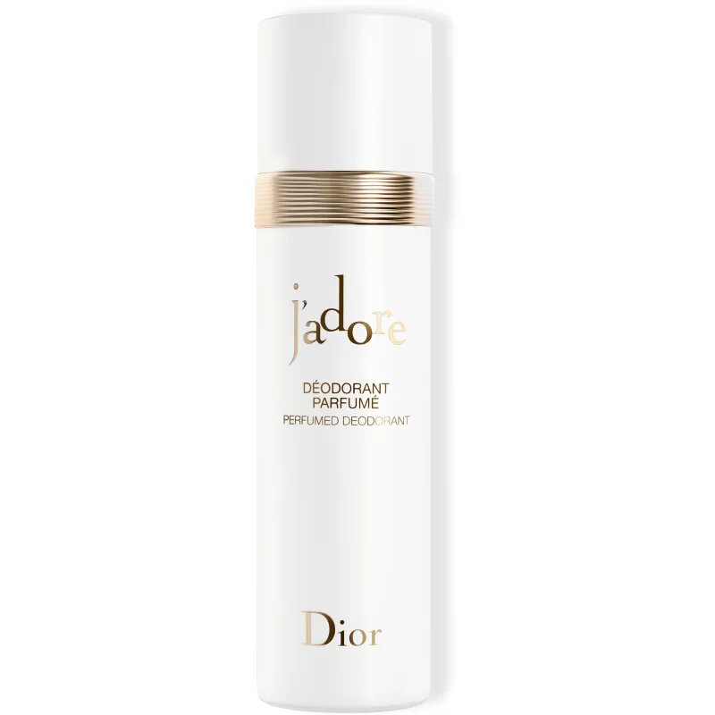 DIOR J'adore deodorant v pršilu za ženske 100 ml