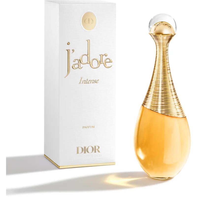 DIOR J'adore Intense Parfum parfum za ženske 100 ml