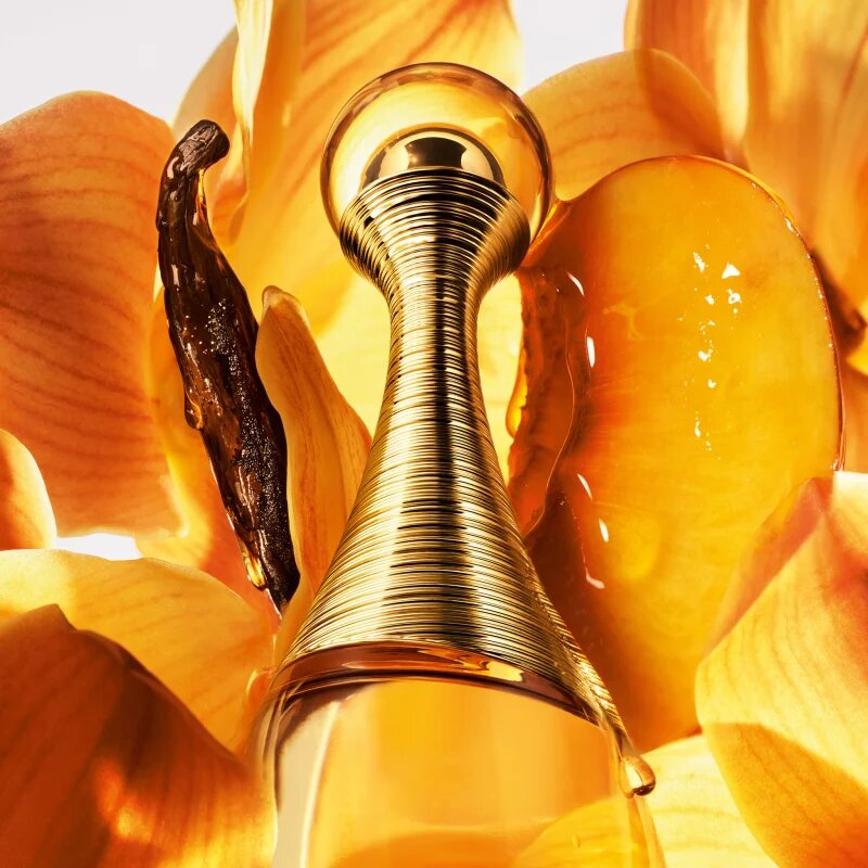 DIOR J'adore Intense Parfum parfum za ženske 100 ml