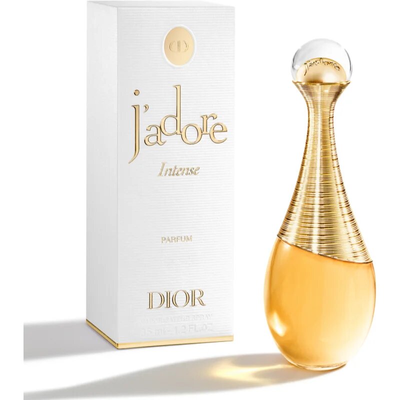 DIOR J'adore Intense Parfum parfum za ženske 35 ml